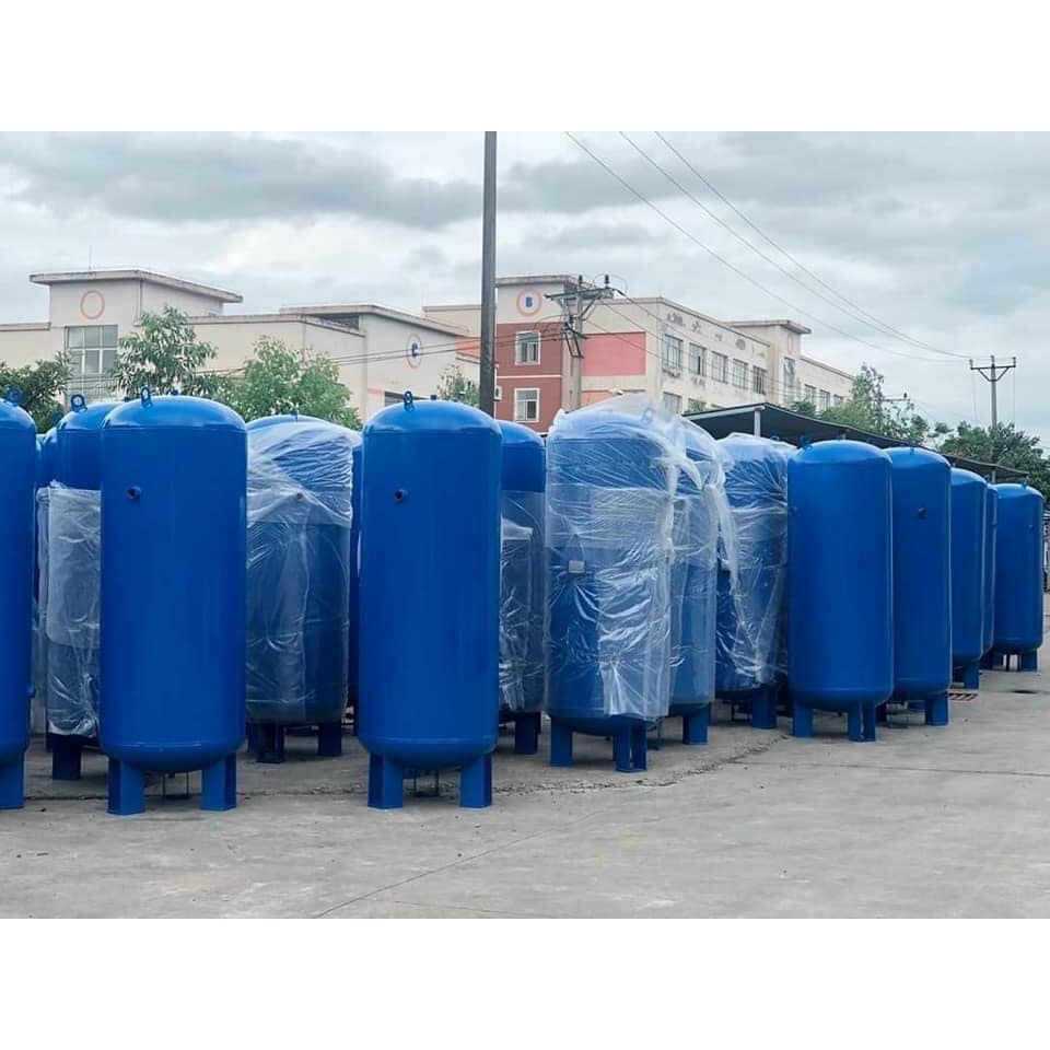 Bình tích khí Pegasus 500 lít