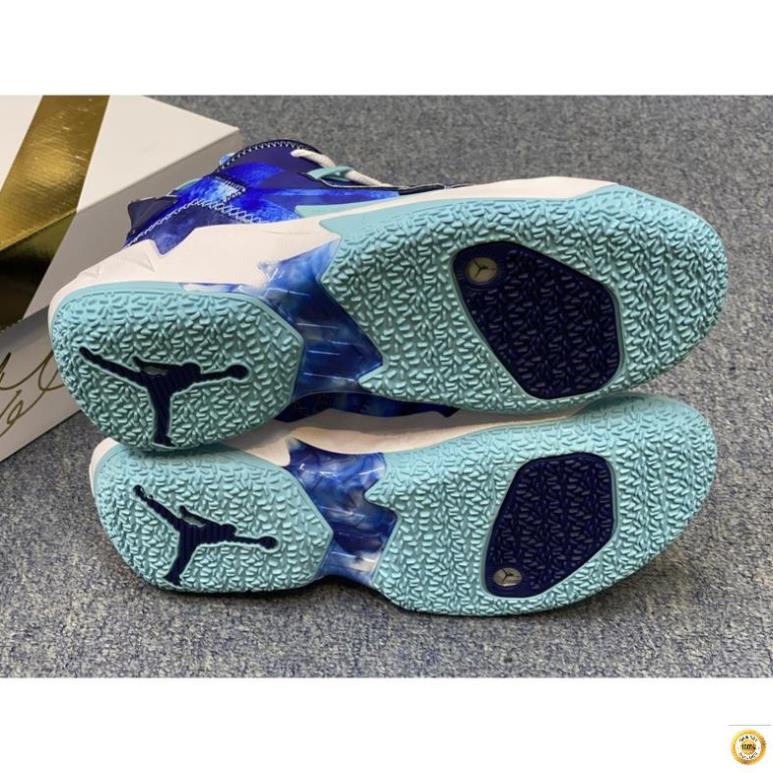 HOT SALE Giày bóng rổ chính hãng Nike Air Jordan Why Not Zer0.4
