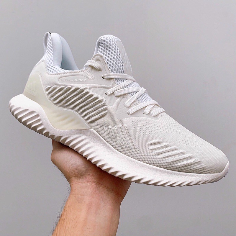 [Adidas giày]Giày Adidas AlphaBounce Beyond 2019 Cao Cấp ?