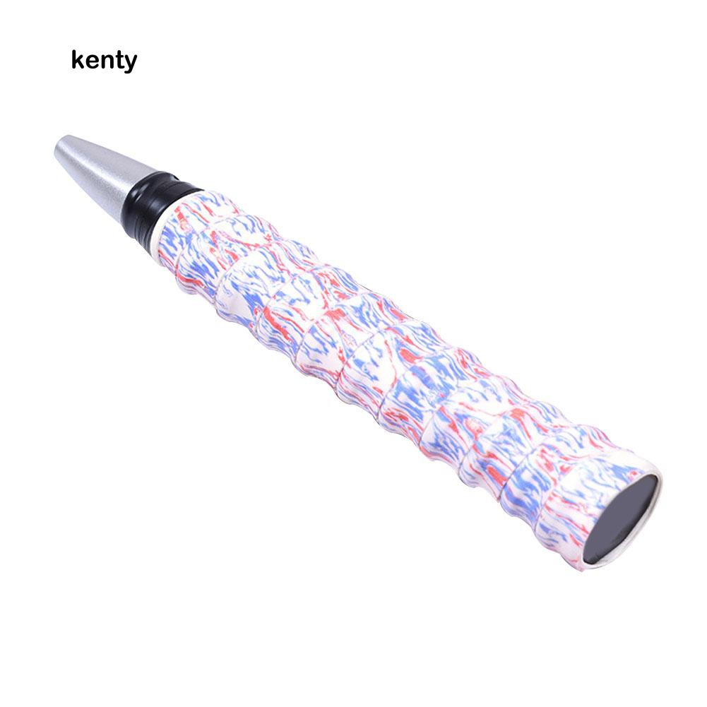 Kt KT★1 Băng Quấn Tay Cầm Vợt Cầu Lông &amp; Tennis Chống Trượt Hút Mồ Hôi