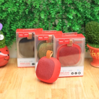 LOA BLUETOOTH HOCO BS31 MINI CỰC CHẤT