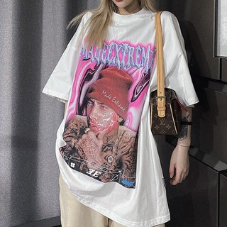 Áo phông made 01 - gemse