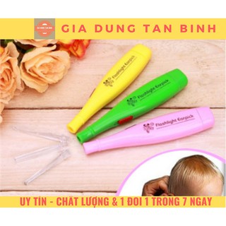 [sale giá tốt] cây lấy ráy tai có đèn [NQ11]