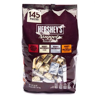 Chocolate Hershey Đủ Loại Mùa Mới