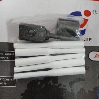 Combo đầu hàn sự cố 7và 11mm