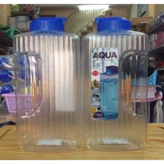 Bình đựng nước lock&lock 2l1