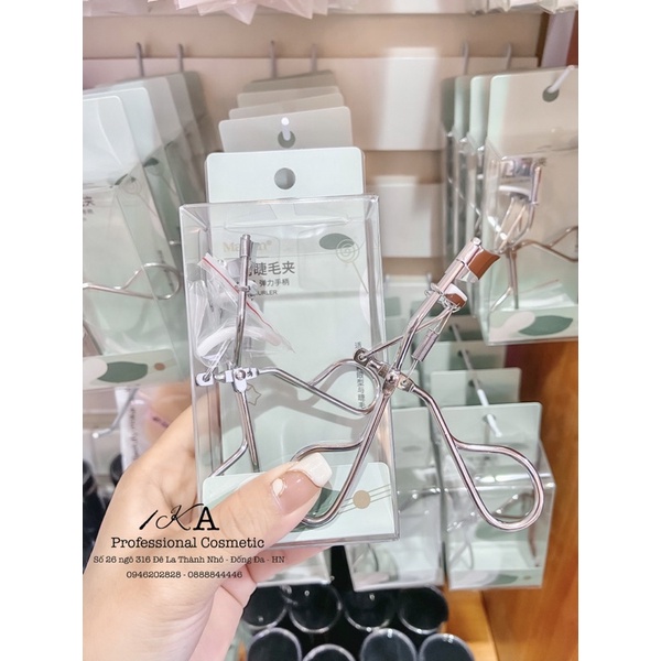 Kẹp mi thần thánh siêu thích
