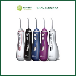 [BILL US] Tăm nước không dây Waterpik