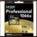 phamthuhang 0 Thẻ nhớ 256GB CF Lexar Professional 1066X 160M/s.