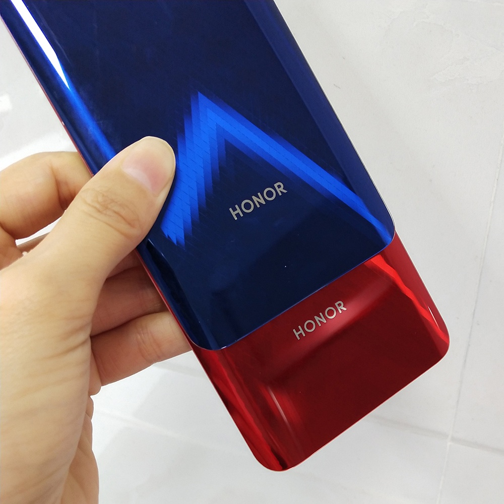 Nắp Lưng Điện Thoại Huawei Honor 9X HLK-AL00 Thay Thế Chuyên Dụng Cho
