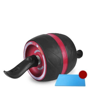 Con lăn cao cấp 1 bánh nhập khẩu AB Wheel có trợ lực