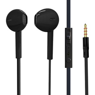 Tai nghe nhét tai BYZ  S389 cao cấp cho android/iphone/ipad