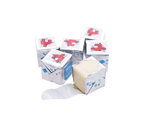 Phô mai tách muối belcube
