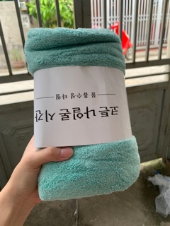 Khăn tắm xuất nhật