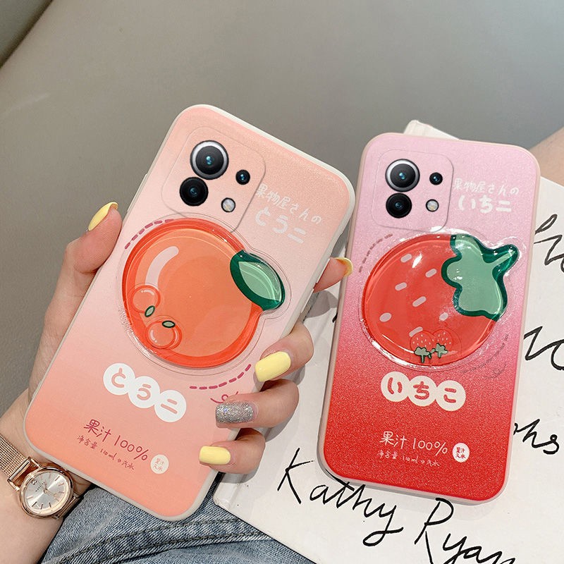 Ốp Điện Thoại Thời Trang Cho Xiaomi 10s Redmi k30 / k40 / k20pro 11 note9