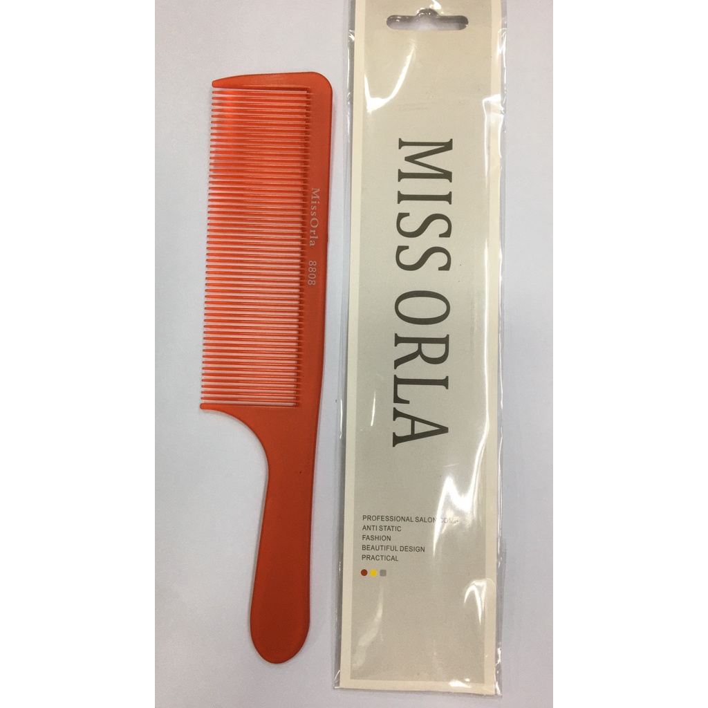Lược cắt tóc miss orla 8808