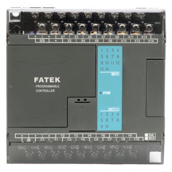 Bộ lập trình PLC Fatek FBS-24XYR