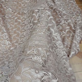 Vải ren và ren viền