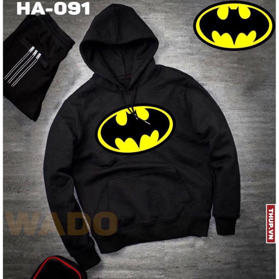 🎁HOT💥 6 mẫu Áo nỉ hoodie thu đông hình marvel avenger form suông rộng có mũ unisex, chất nỉ bông áo hoodie đẹp