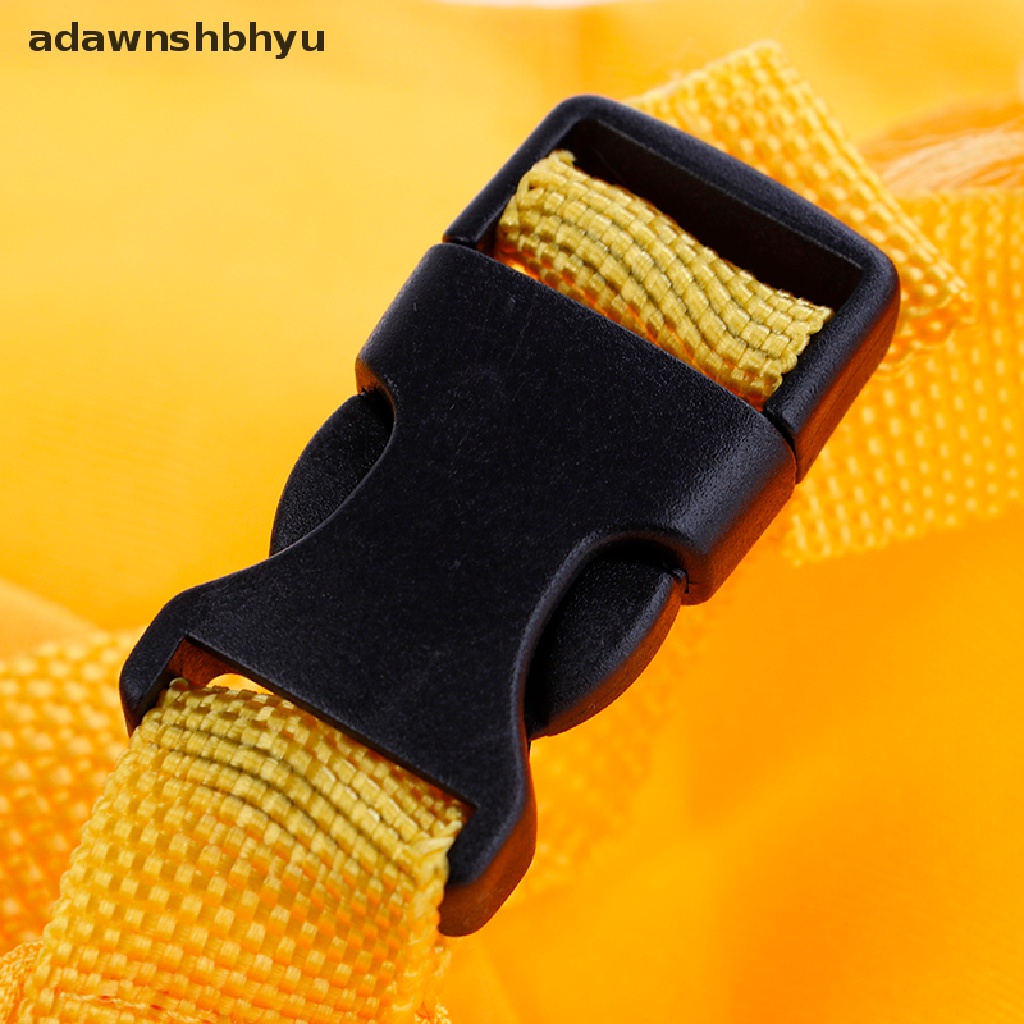 Adawnshbhyu Dây Đai An Toàn Ngồi Ăn Cao Gấp Gọn Được Dành Cho Bé