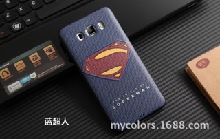 Ốp lưng Galaxy J7 2016 - My Colors