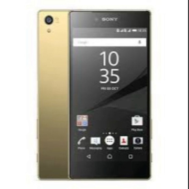 LỖ NẶNG Điện Thoại Sony Xperia Z5 Mới Tinh Nguyên Zin Chiến Game Tốt _Bh 1 Năm LỖ NẶNG