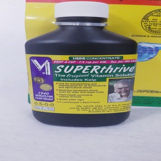 Siêu phẩm Superthrive 60ml-Mỹ