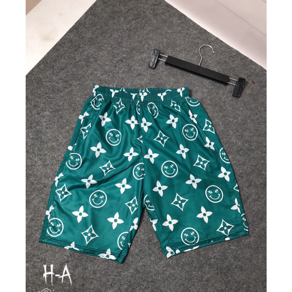 Quần short nam❤️SALE❤️Quần đùi nam thể thao in 3D đẹp chất liệu thể thao cao cấp thoáng mát nhiều mẫu khác nhau