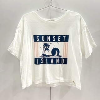 [Thanh lý] Áo thun PULL&BEAR nhiều mẫu