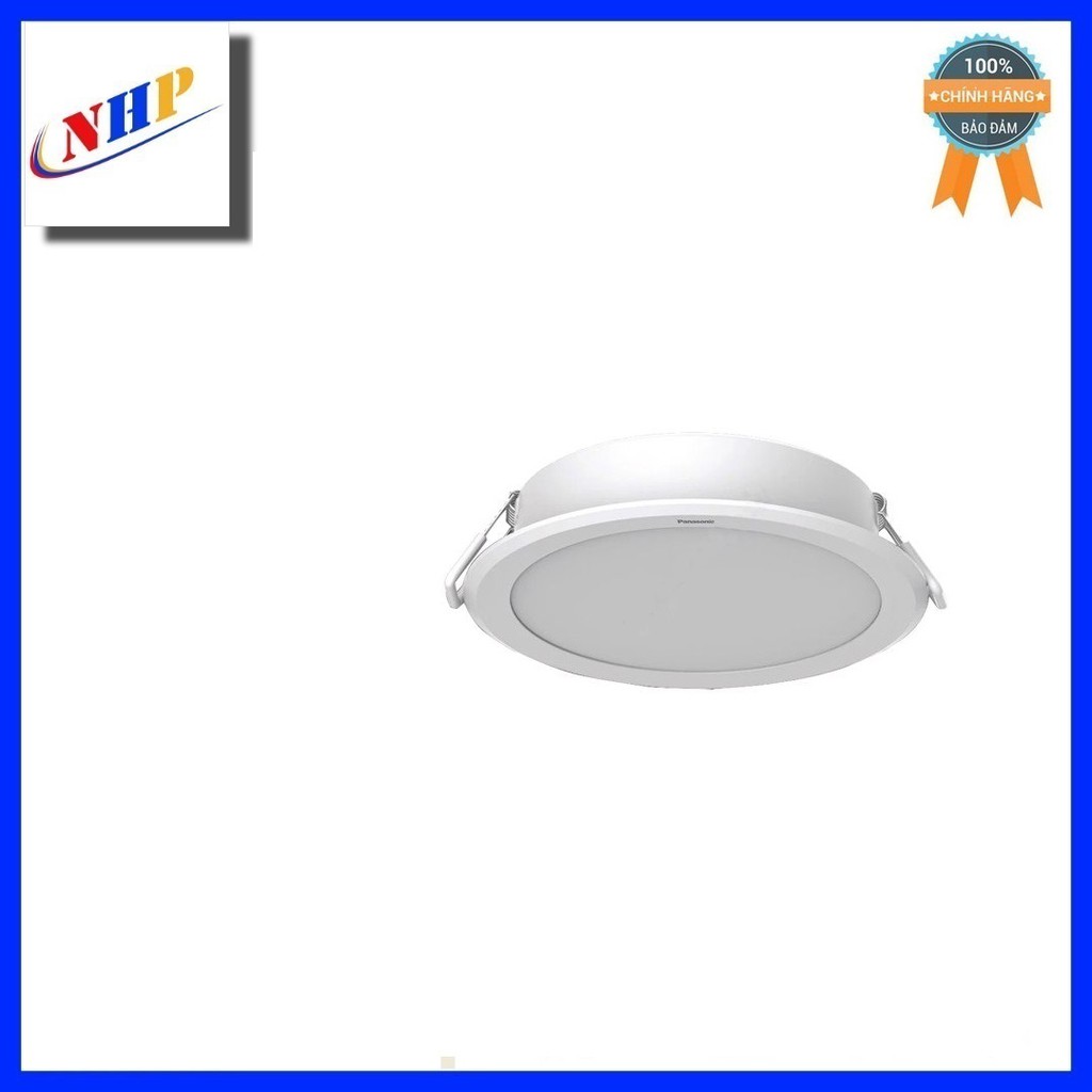 Đèn Led Downlight 9W Panasonic NNV70041WE1A\NNV70061WE1A