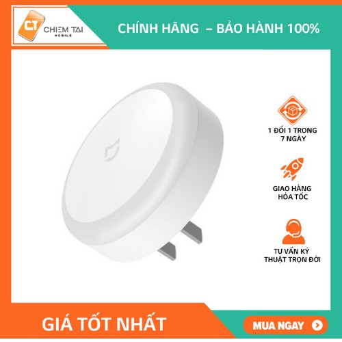 Đèn ngủ cảm biến Mijia MJYD04YL 2019