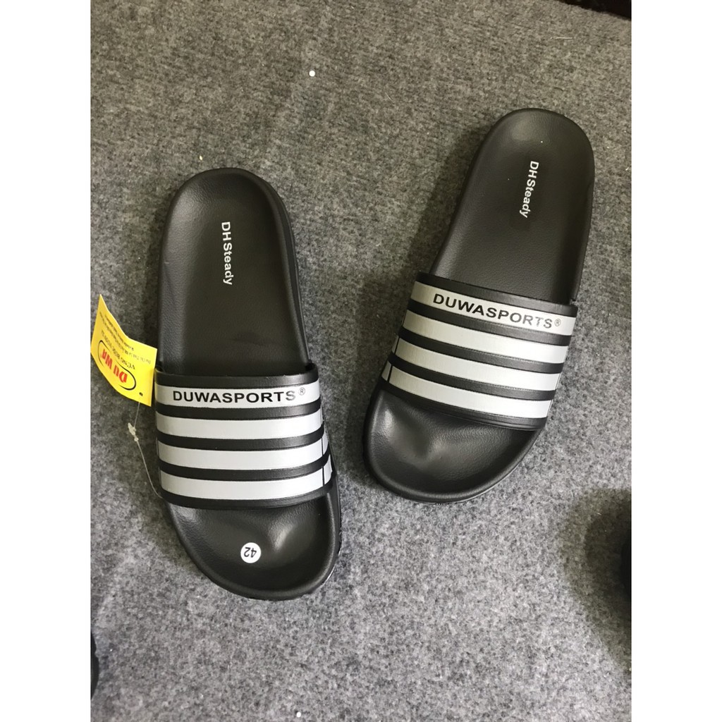 FULL Size Dép Nam Nữ Quai Ngang Siêu Chất