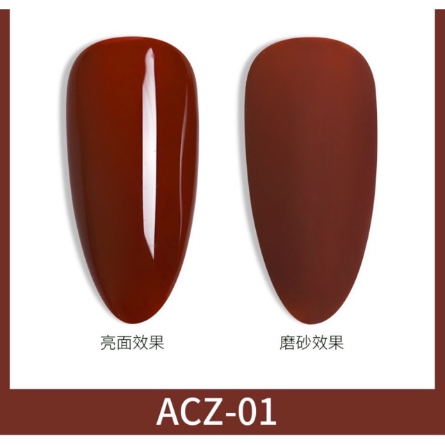 Sét sơn nâu đỏ as nắp nhọn cao cấp( có bán le)