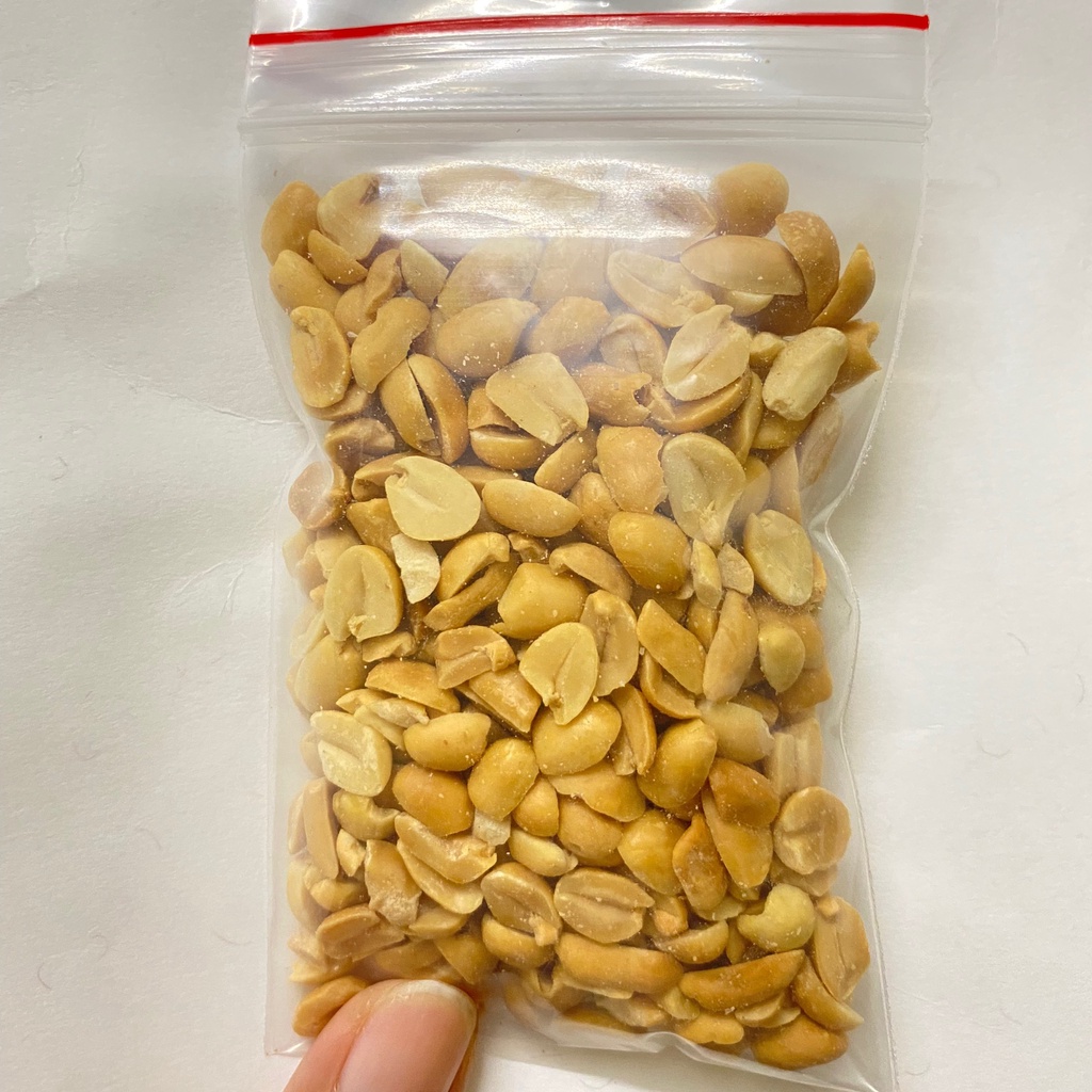 Topping ăn kèm bánh tráng siêu ngon hành phi tỏi phi khô bò mực gà ớt sa tế nước me chua ngọt