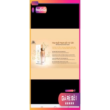 TINH CHẤT TƠ TẰM