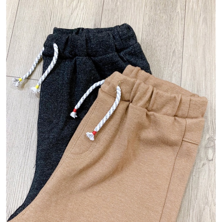 Quần jogger Agabang