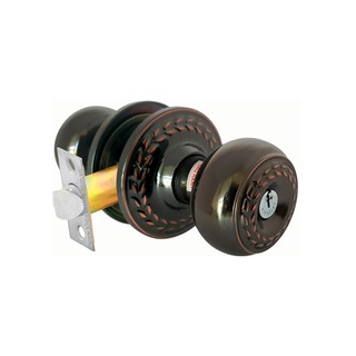 Khoá tay nắm tròn việt tiệp 04204 chính hãng