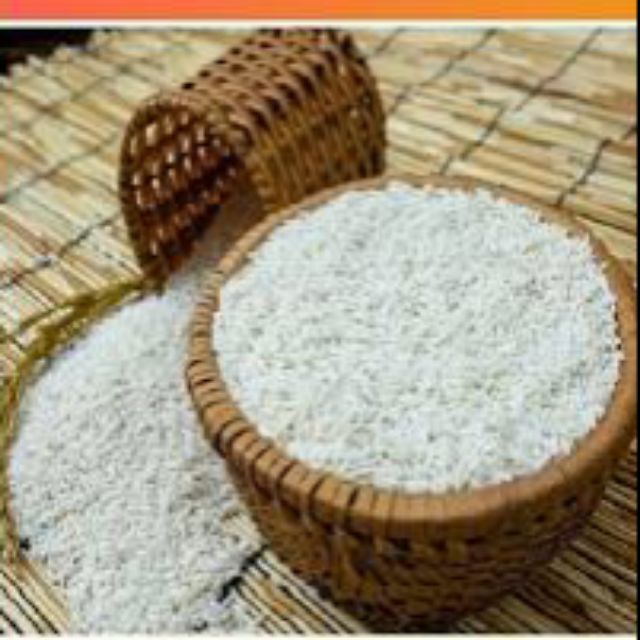 Nếp cái Hoa vàng quê vụ mới 1kg