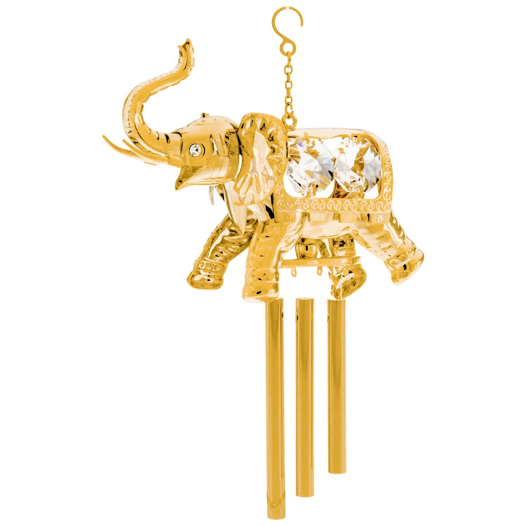 Sơn xịt hiệu ứng xi vàng Bosny Pagoda Gold No.184