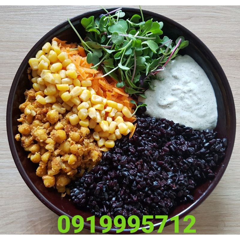 Gạo lứt đen hữu cơ thơm dẻo cao cấp giàu dinh dưỡng cho chế độ ăn kiêng - eat clean - thực dưỡng 500g | BigBuy360 - bigbuy360.vn
