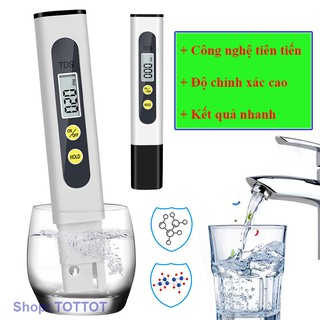 Bút Thử Nước Sạch TDS