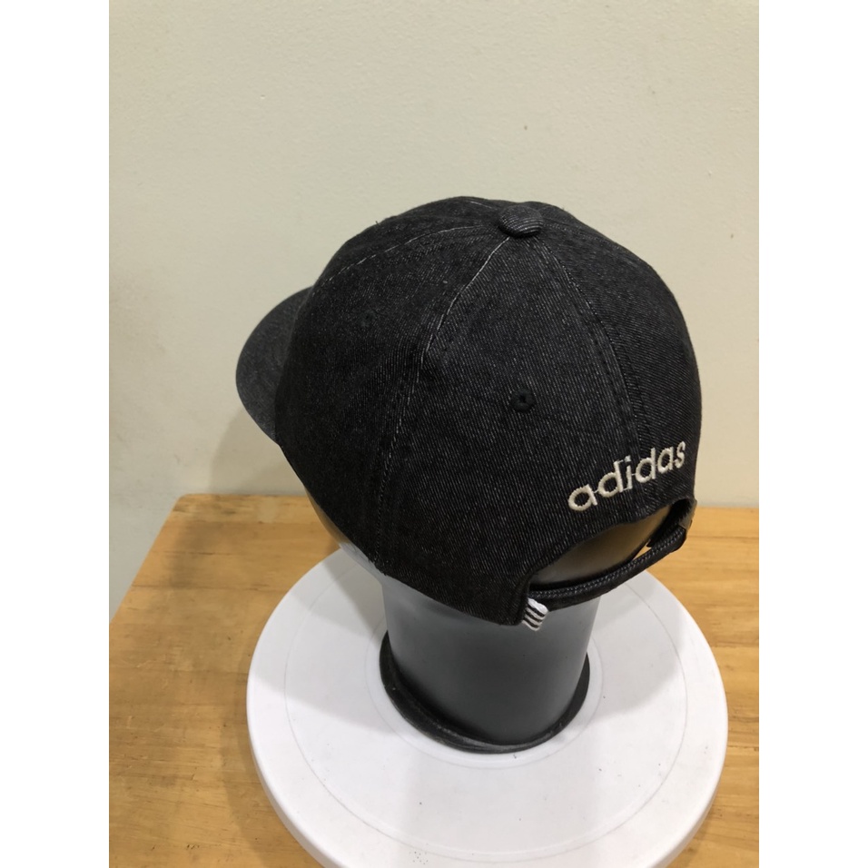 Mũ nón thời trang nam nữ, mũ nam logo thêu nổi chữ adidas màu xanh cực chất. Hàng xnk chất lượng cao. Ảnh thật 100%