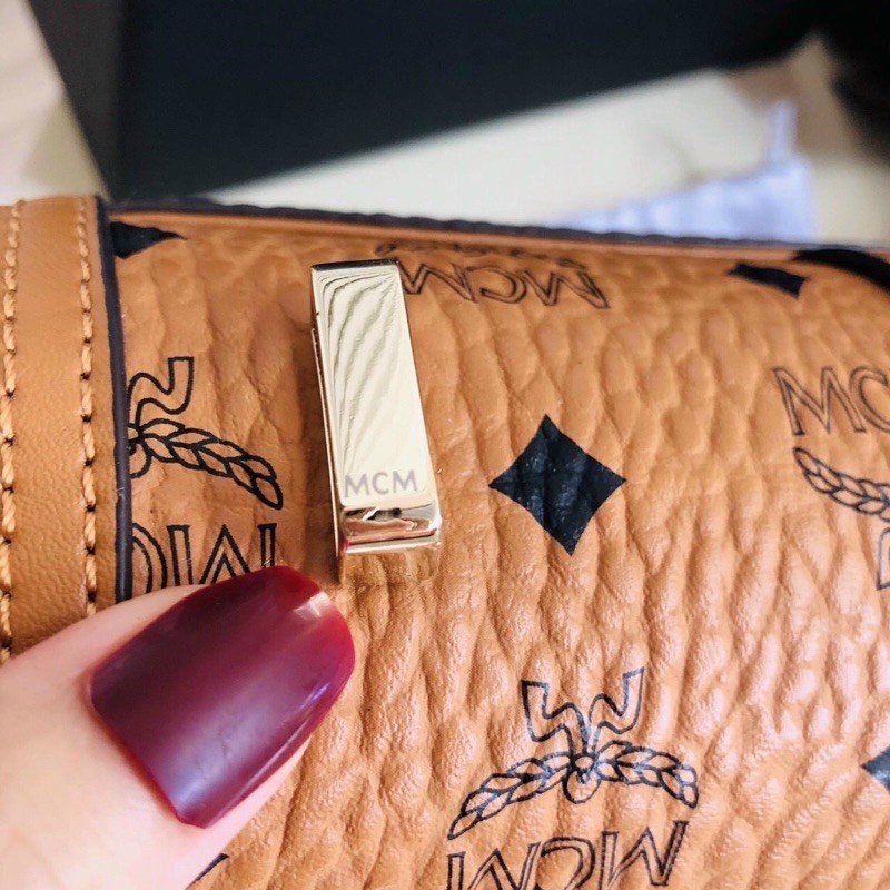 TÚI MC TRACY - XUẤT DƯ - SẴN