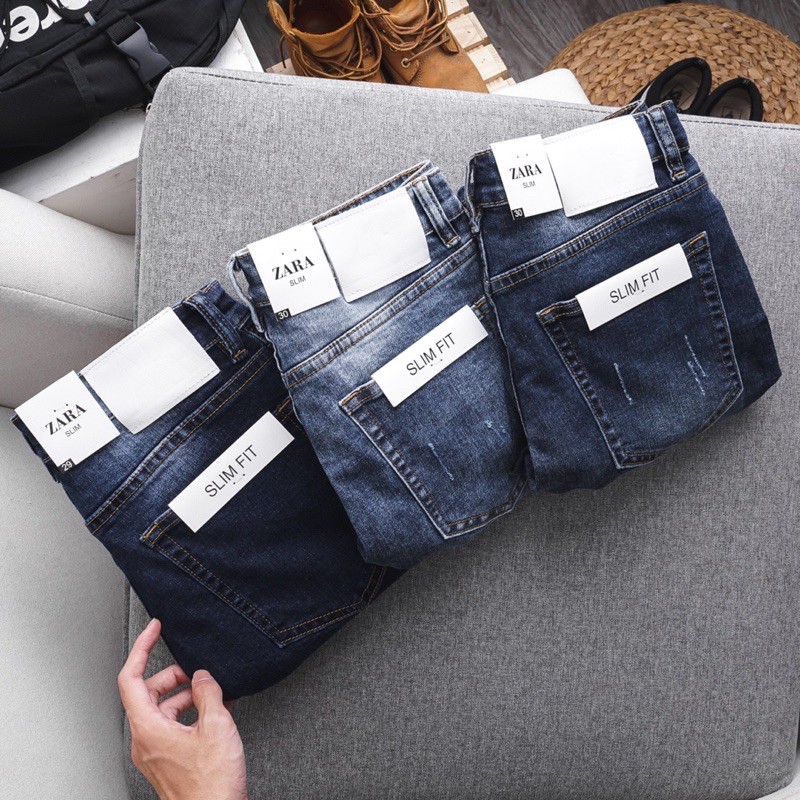 Quần short jean nam xuất khẩu - hàng chuẩn | BigBuy360 - bigbuy360.vn
