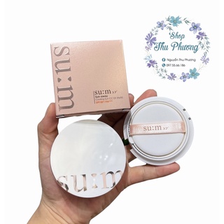 PHẤN NƯỚC SUM COLLING/MOST SUN CC CUSHION (TÁCH SÉT)