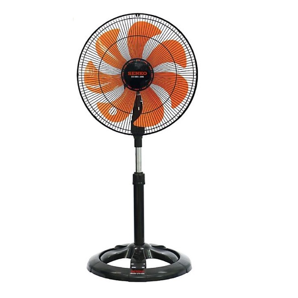[GIAO HỎA TỐC 2H] Quạt đứng LTS1636 Senko- Hàng chính hãng, BH 12 tháng