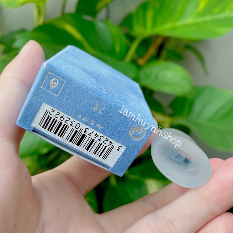 Nước hoa mini Nam LIGHT BLUE 4,5ml