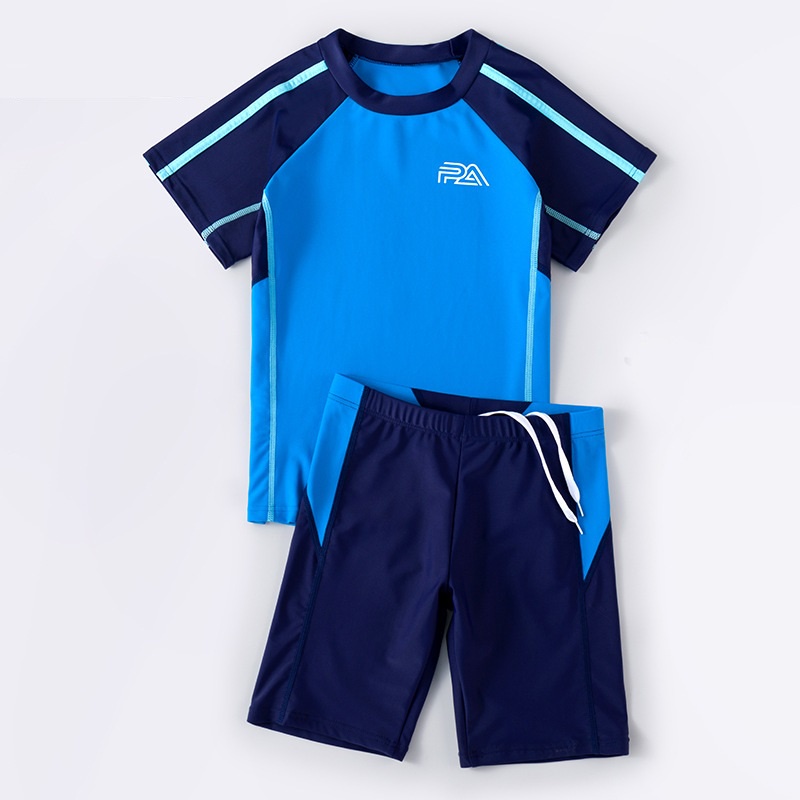 BH2100 Bộ đồ bơi bé trai hàng nhập