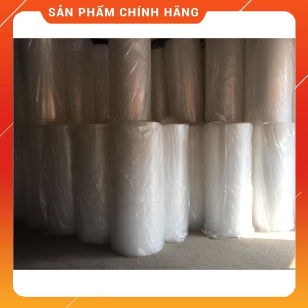 XỐP NỔ 40cm x 100m DÙNG BỌC HÀNG, ĐÓNG GÓI CHỐNG SỐC