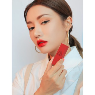 [CHÍNH HÃNG] SON 3CE RED RECIPE MATTE LIP COLOR